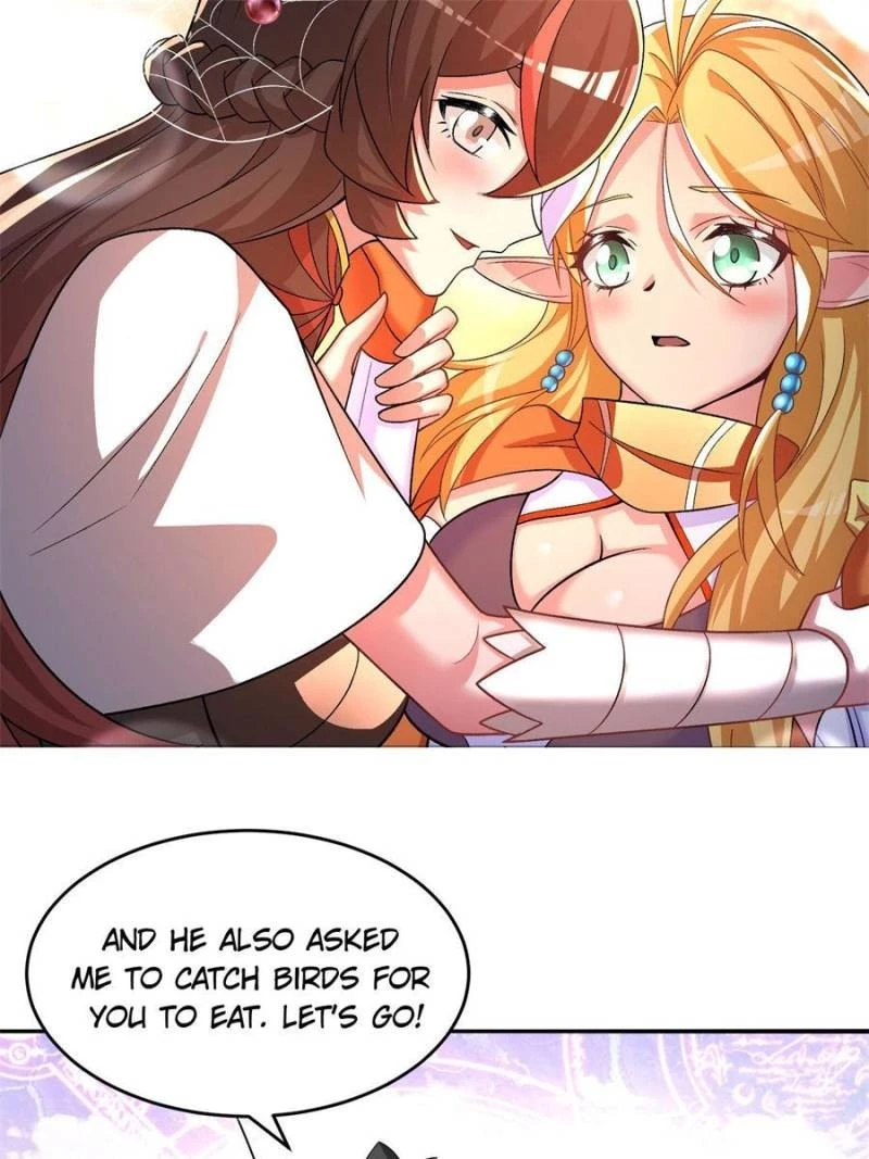 I Picked up an Attribute Chapter 67 - 82