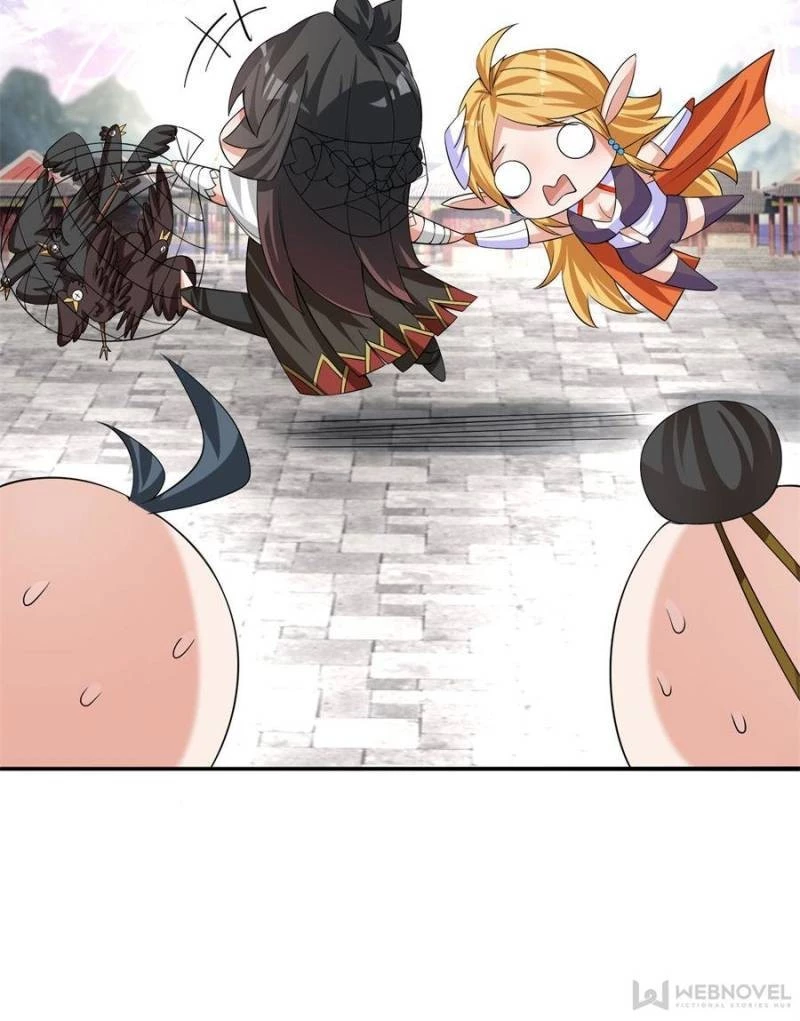 I Picked up an Attribute Chapter 67 - 83