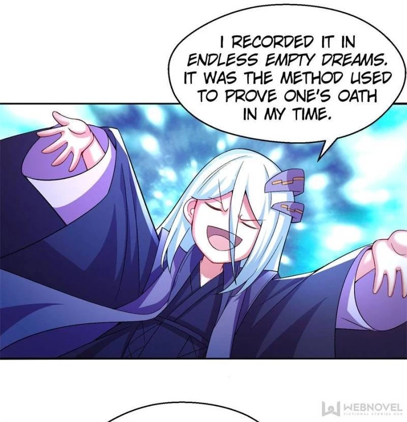 I Picked up an Attribute Chapter 68 - 2