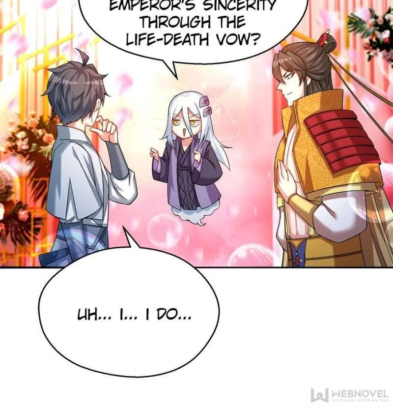 I Picked up an Attribute Chapter 68 - 4