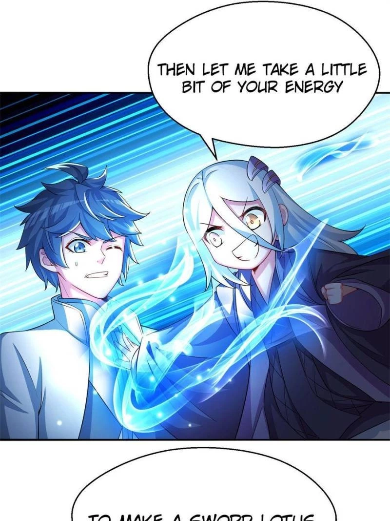I Picked up an Attribute Chapter 68 - 5