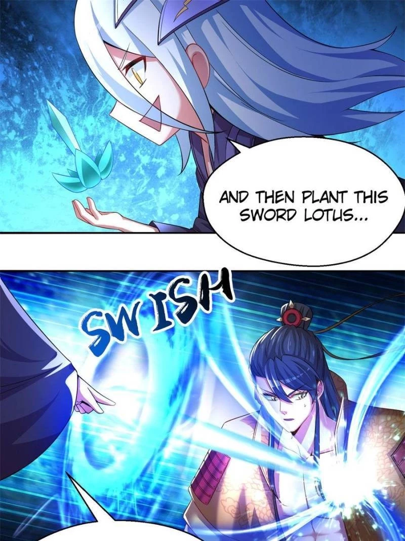 I Picked up an Attribute Chapter 68 - 7