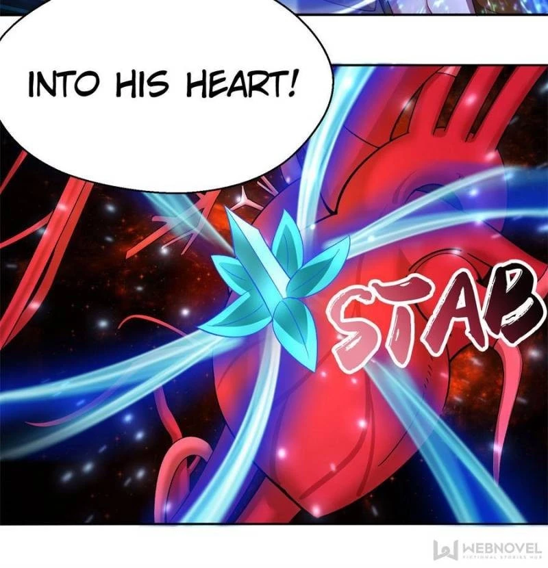 I Picked up an Attribute Chapter 68 - 8