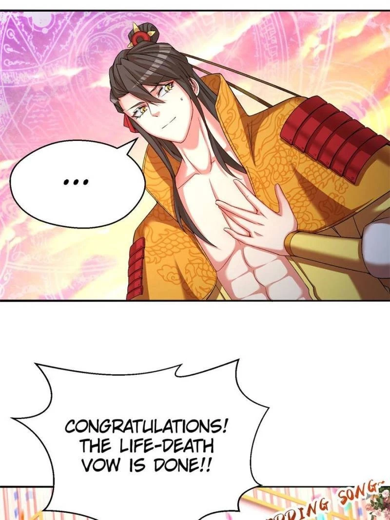 I Picked up an Attribute Chapter 68 - 9