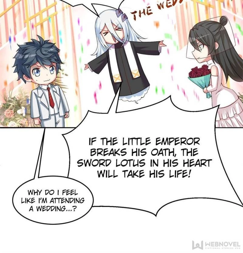 I Picked up an Attribute Chapter 68 - 10