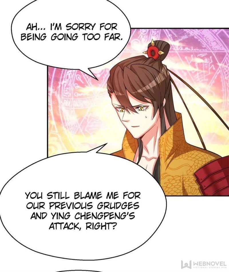 I Picked up an Attribute Chapter 68 - 12