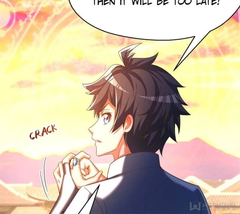 I Picked up an Attribute Chapter 68 - 14