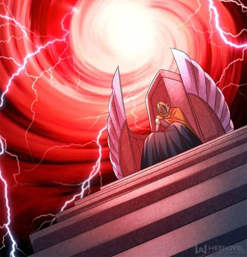 I Picked up an Attribute Chapter 68 - 18