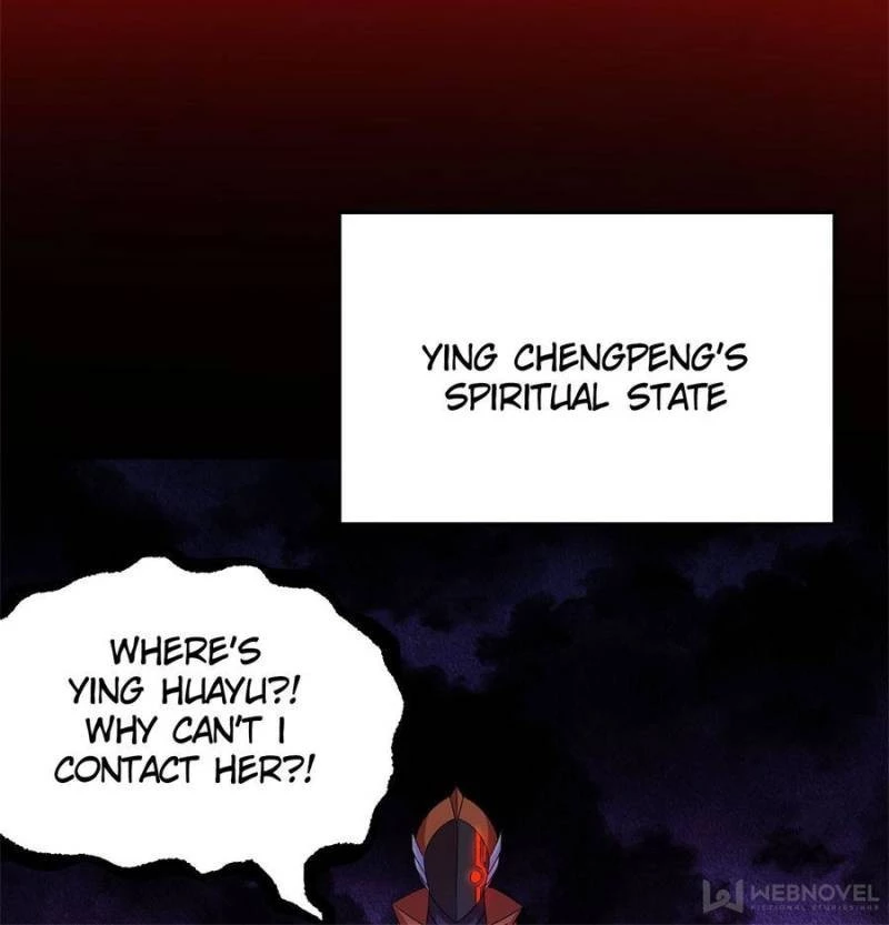 I Picked up an Attribute Chapter 68 - 20