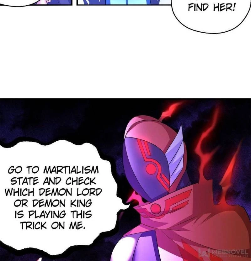 I Picked up an Attribute Chapter 68 - 22