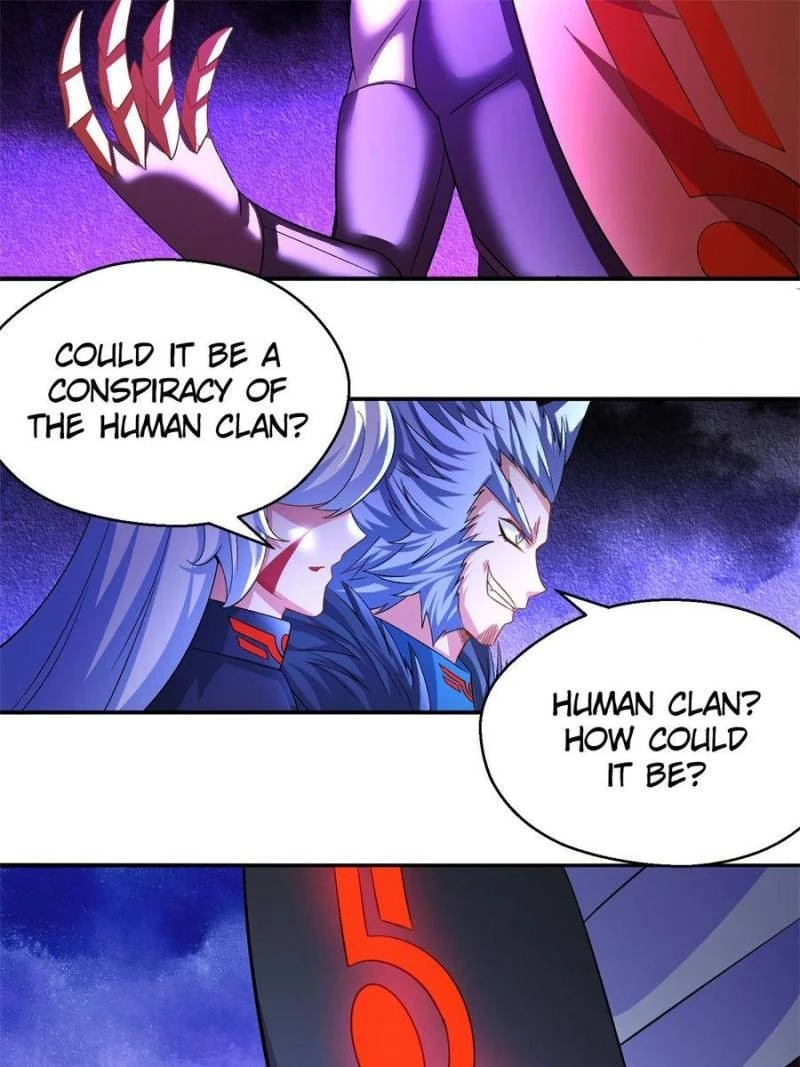 I Picked up an Attribute Chapter 68 - 23