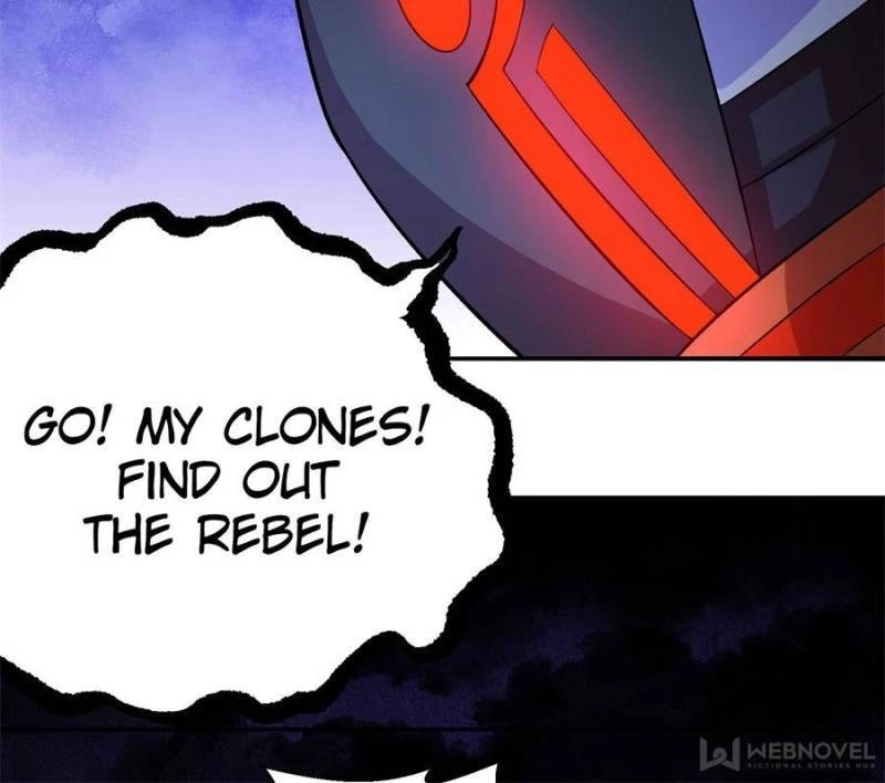 I Picked up an Attribute Chapter 68 - 24
