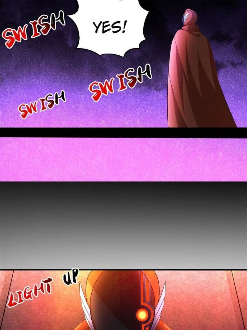 I Picked up an Attribute Chapter 68 - 25