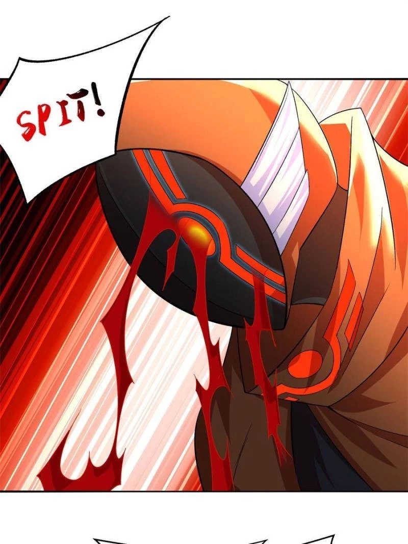 I Picked up an Attribute Chapter 68 - 27