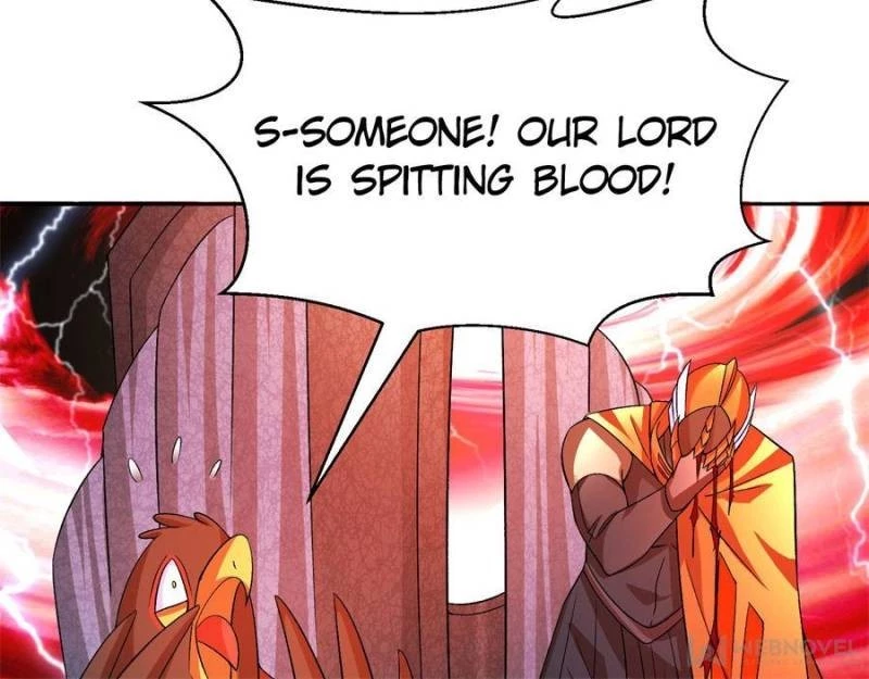 I Picked up an Attribute Chapter 68 - 28