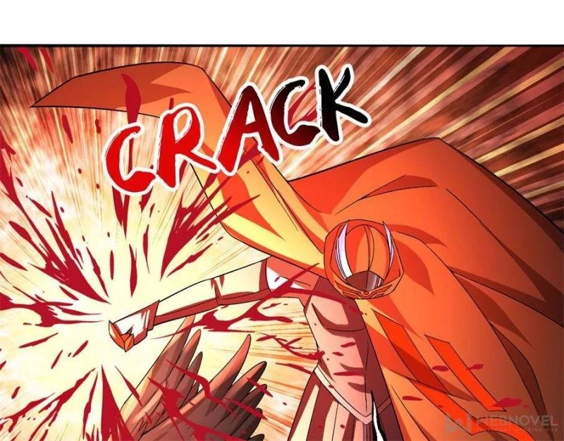 I Picked up an Attribute Chapter 68 - 30