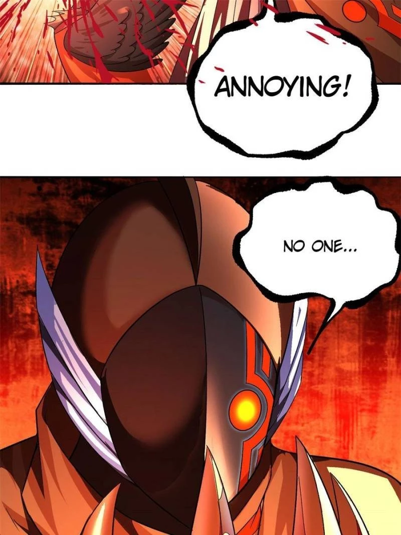 I Picked up an Attribute Chapter 68 - 31