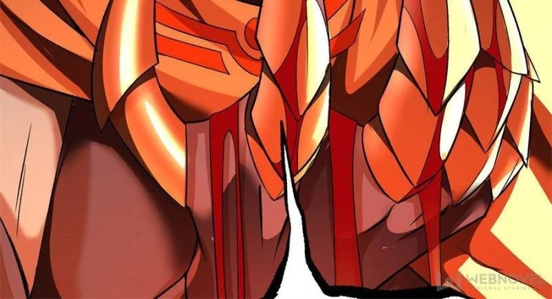 I Picked up an Attribute Chapter 68 - 32