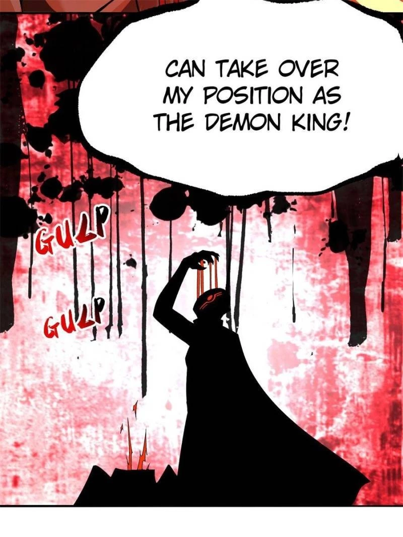 I Picked up an Attribute Chapter 68 - 33