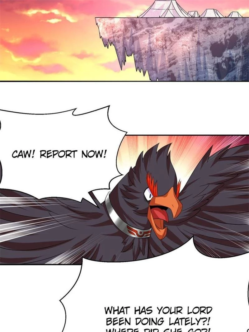 I Picked up an Attribute Chapter 68 - 35