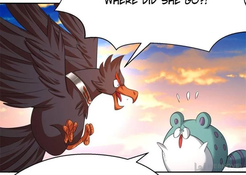 I Picked up an Attribute Chapter 68 - 36