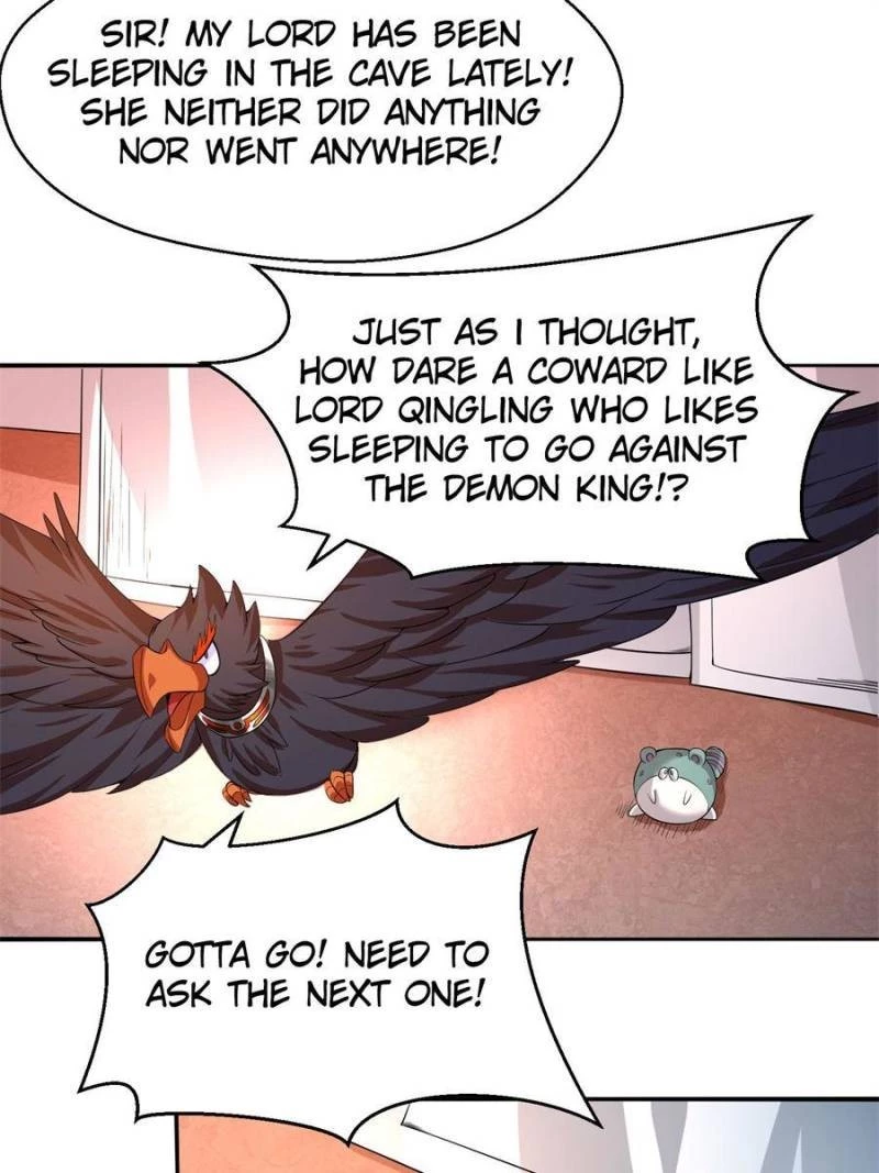 I Picked up an Attribute Chapter 68 - 37