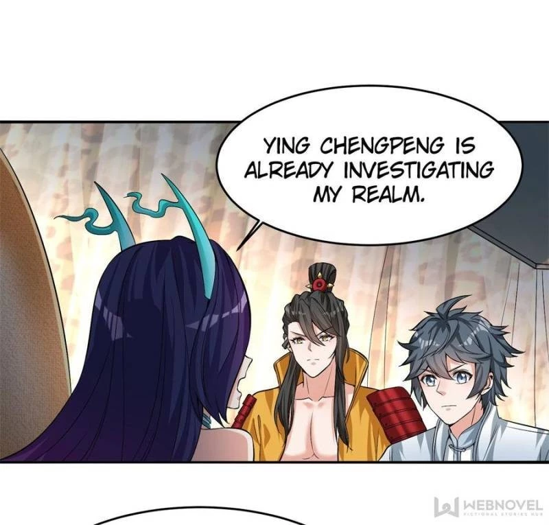 I Picked up an Attribute Chapter 68 - 40