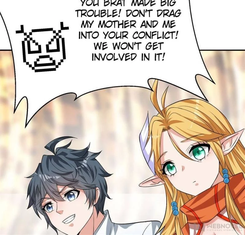 I Picked up an Attribute Chapter 68 - 42