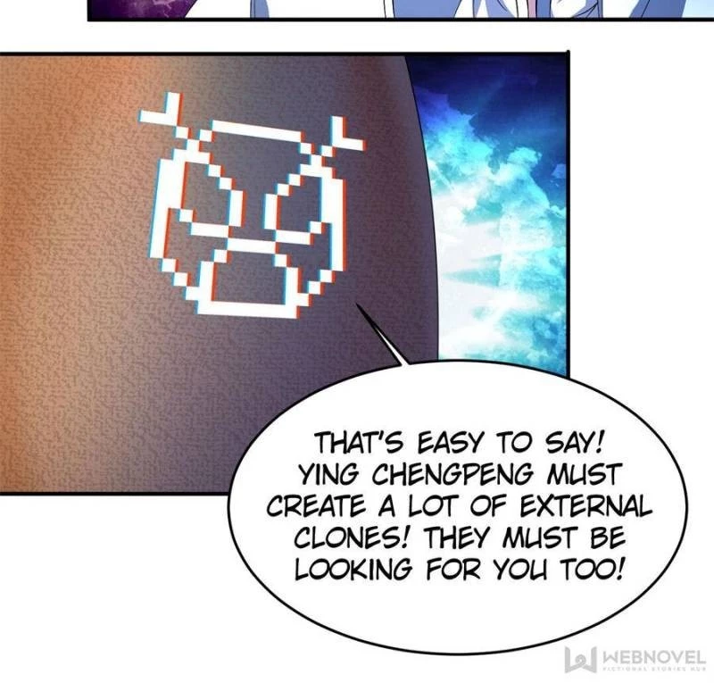 I Picked up an Attribute Chapter 68 - 44