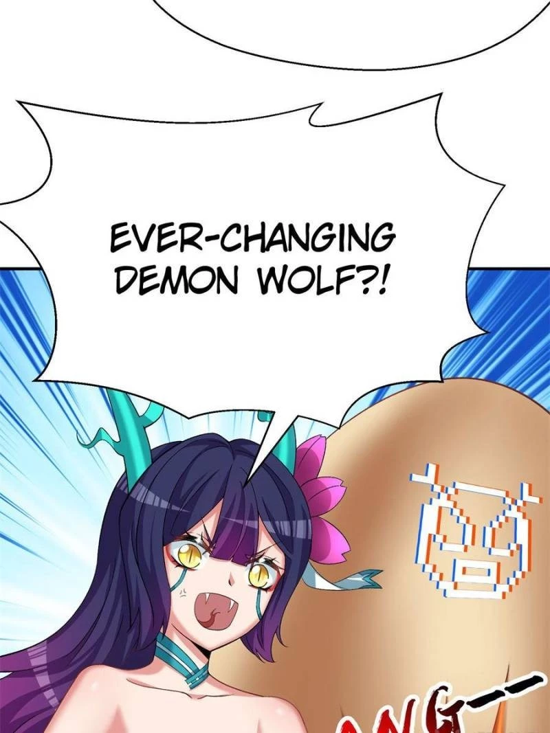 I Picked up an Attribute Chapter 68 - 48