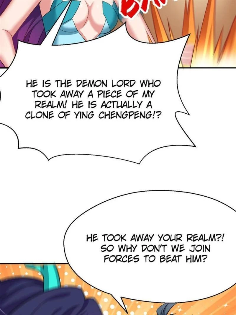 I Picked up an Attribute Chapter 68 - 50