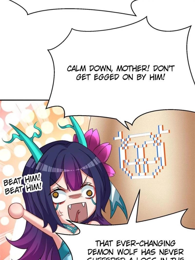I Picked up an Attribute Chapter 68 - 52