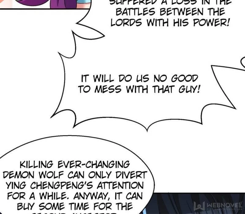 I Picked up an Attribute Chapter 68 - 53