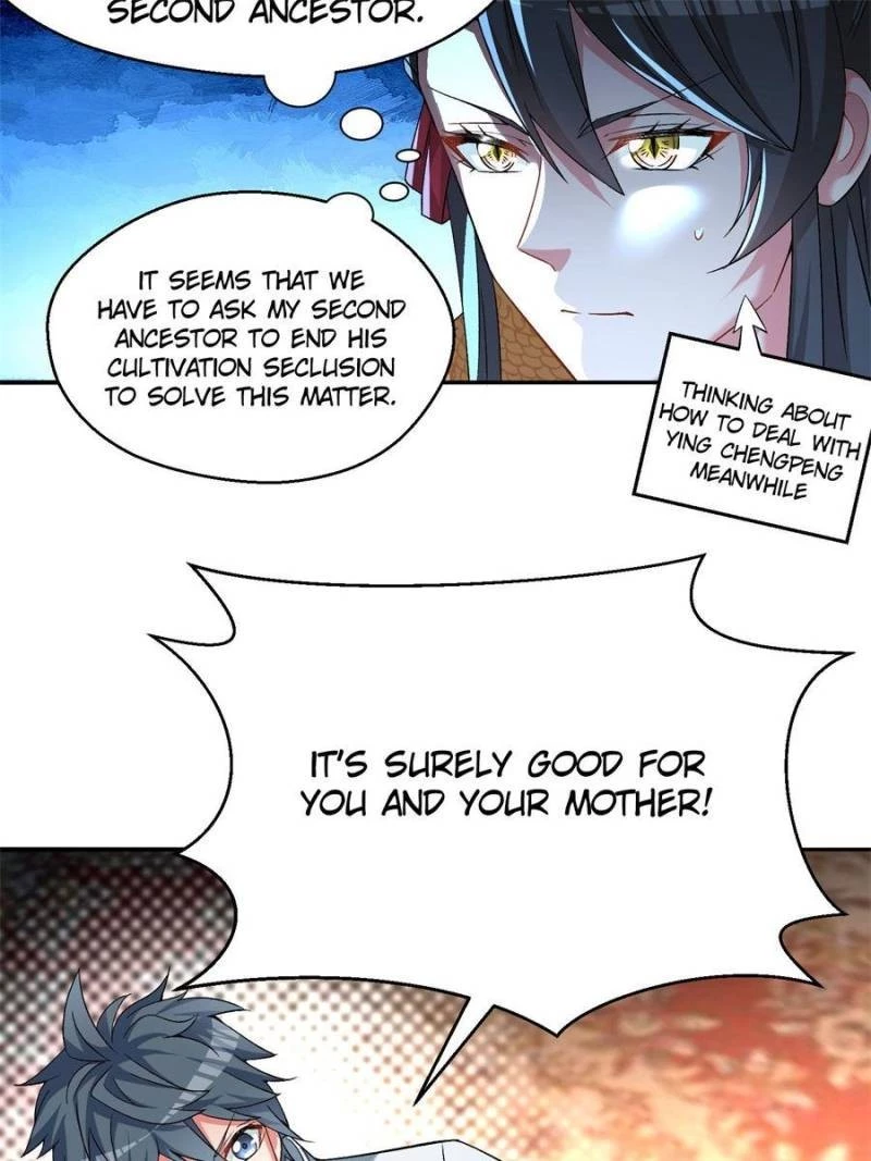 I Picked up an Attribute Chapter 68 - 54
