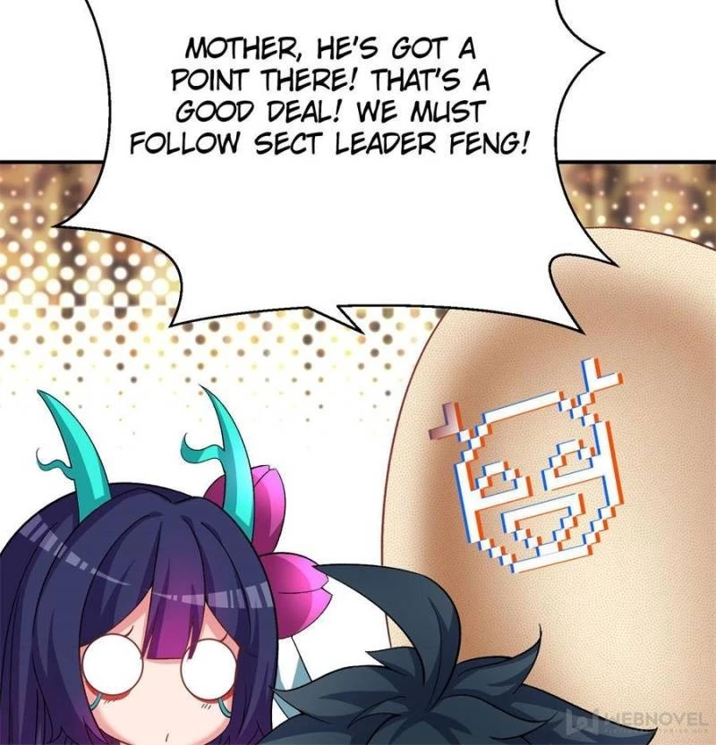 I Picked up an Attribute Chapter 68 - 57