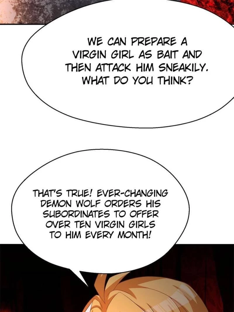 I Picked up an Attribute Chapter 68 - 60