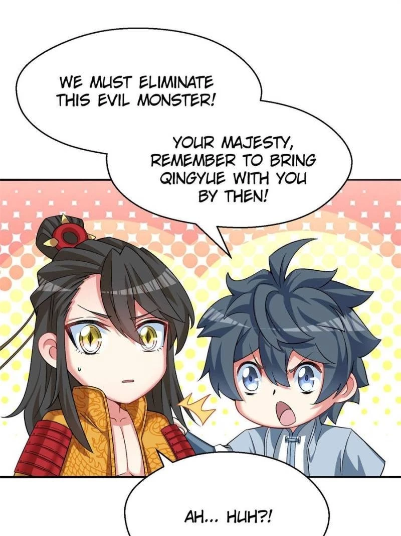 I Picked up an Attribute Chapter 68 - 62