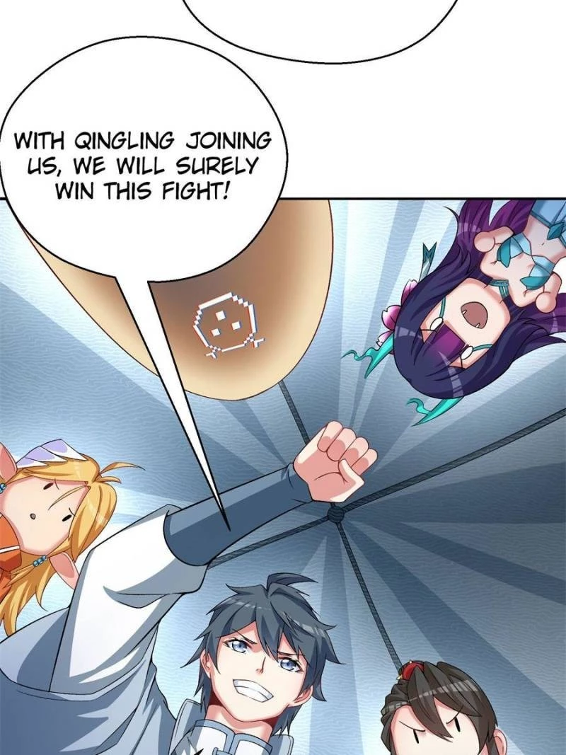 I Picked up an Attribute Chapter 68 - 63
