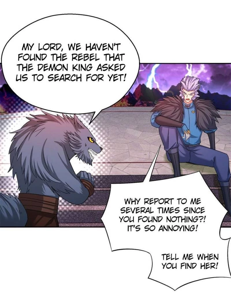 I Picked up an Attribute Chapter 68 - 66