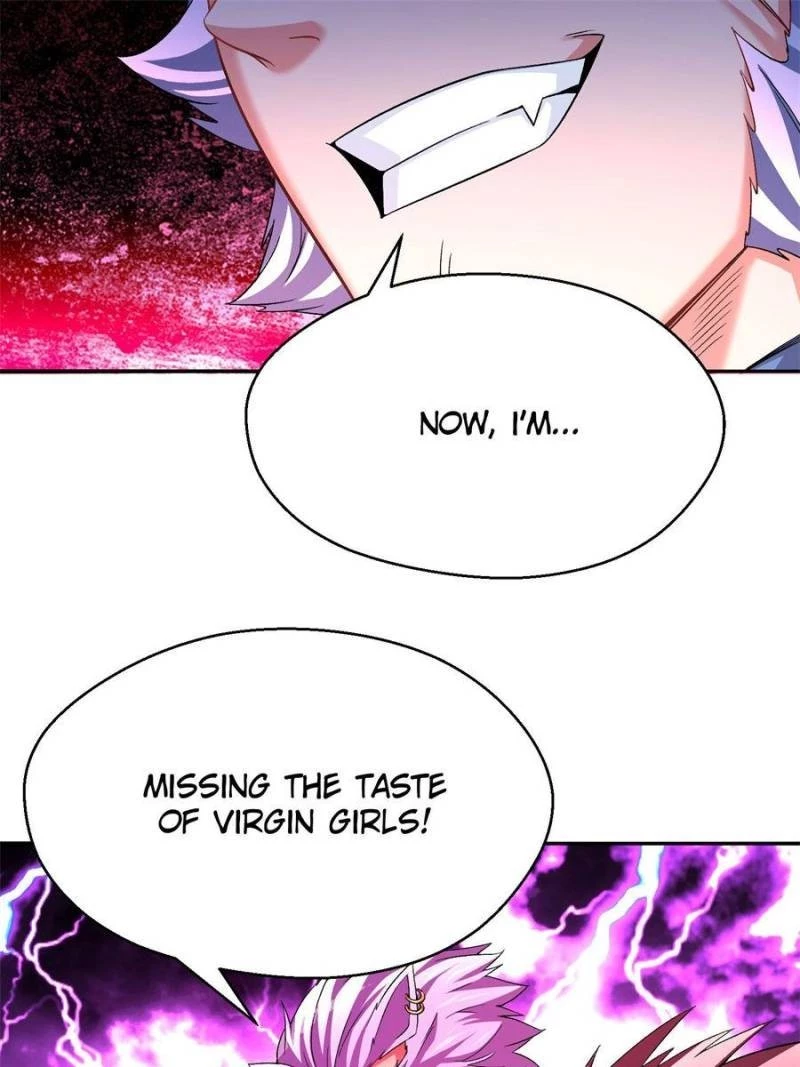 I Picked up an Attribute Chapter 68 - 68