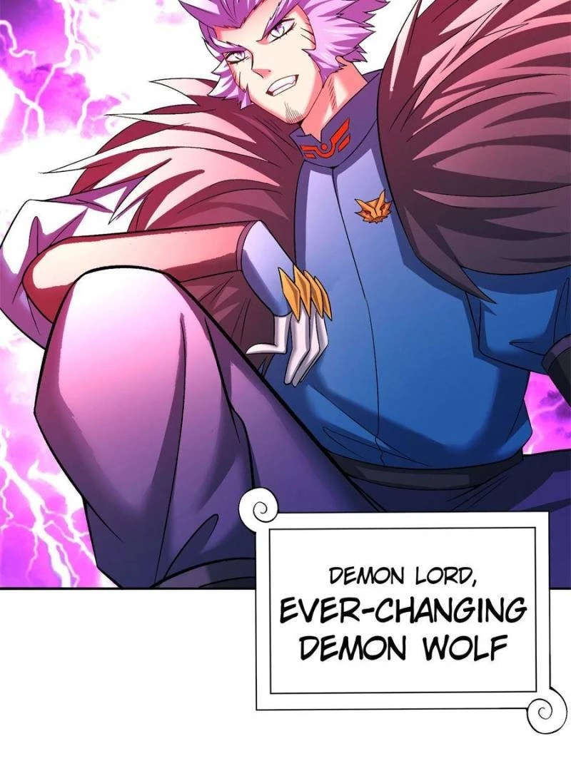 I Picked up an Attribute Chapter 68 - 69