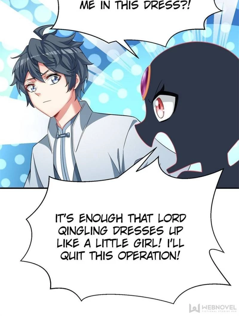 I Picked up an Attribute Chapter 68 - 72