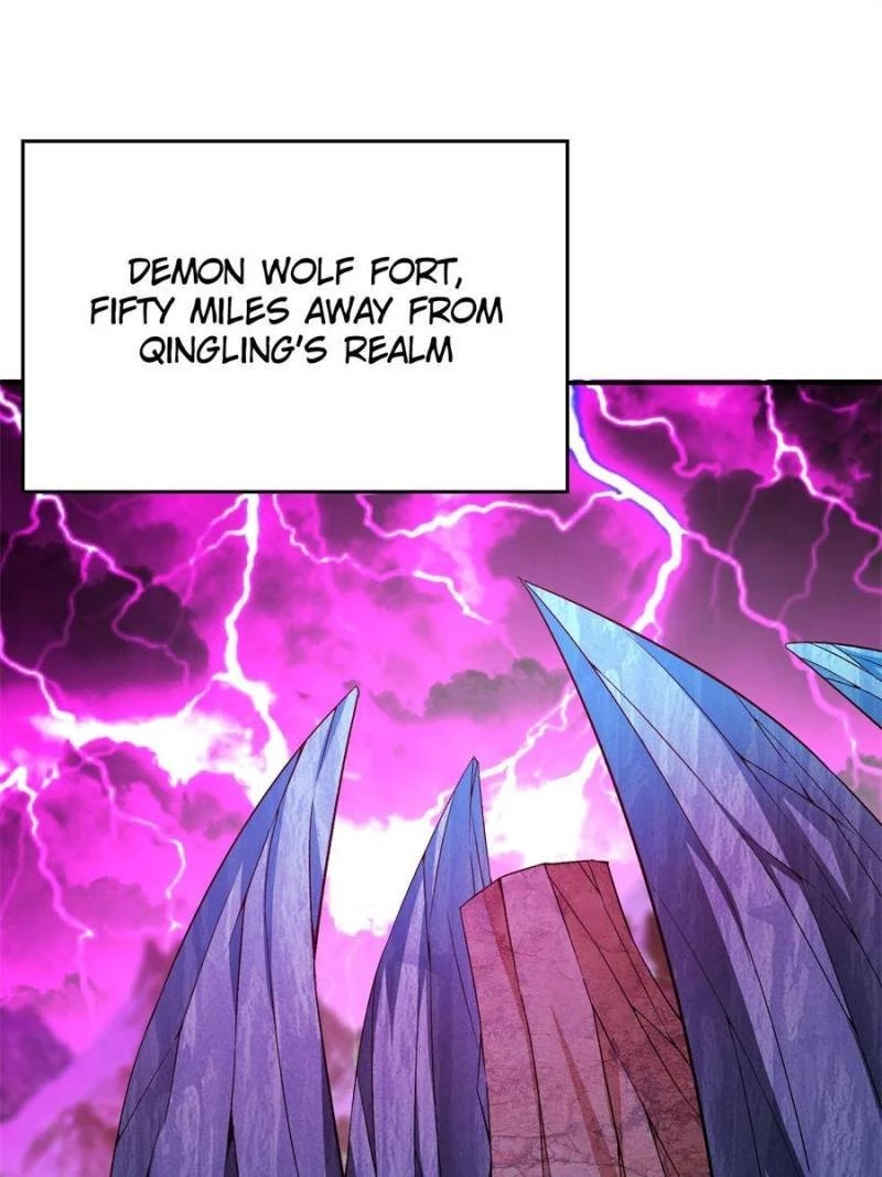 I Picked up an Attribute Chapter 69 - 1