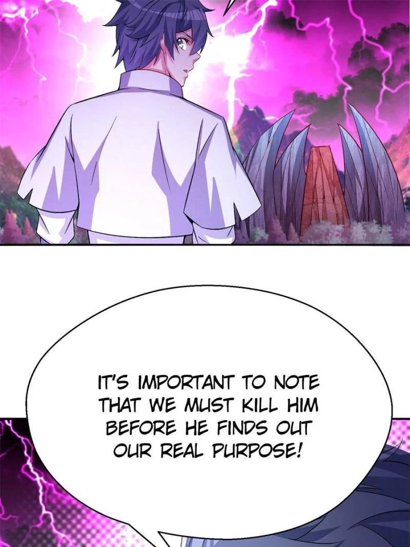 I Picked up an Attribute Chapter 69 - 3