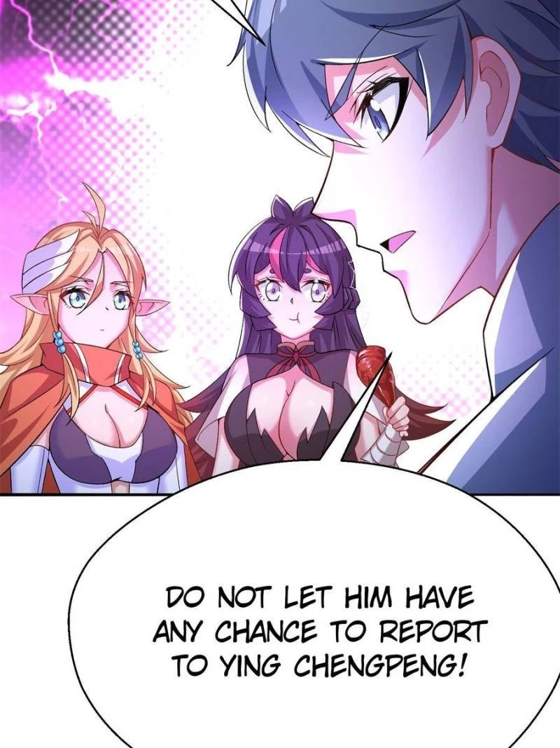 I Picked up an Attribute Chapter 69 - 4
