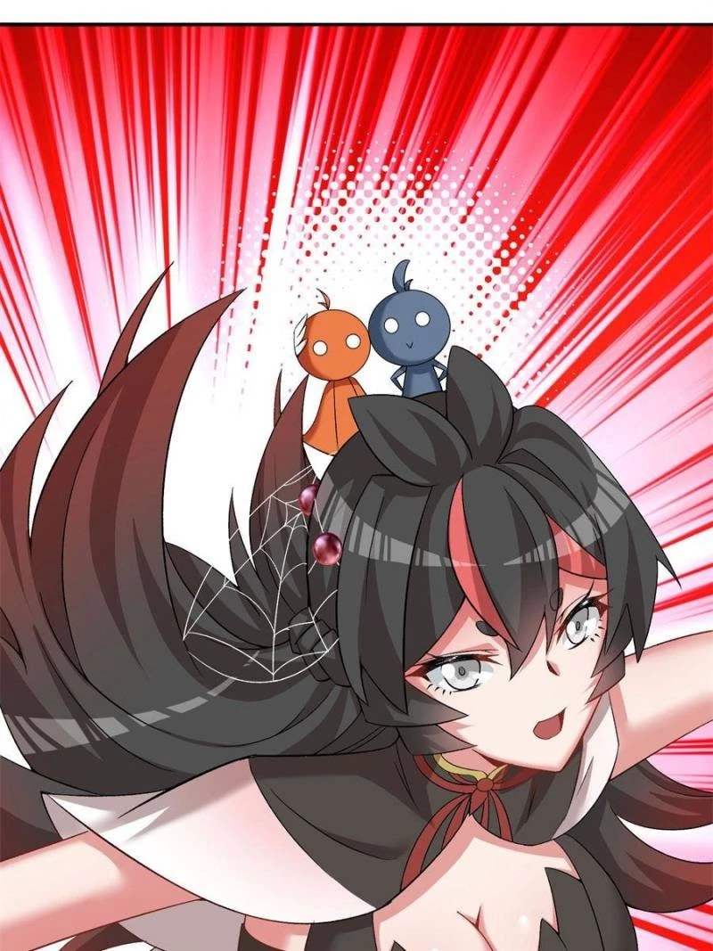 I Picked up an Attribute Chapter 69 - 8