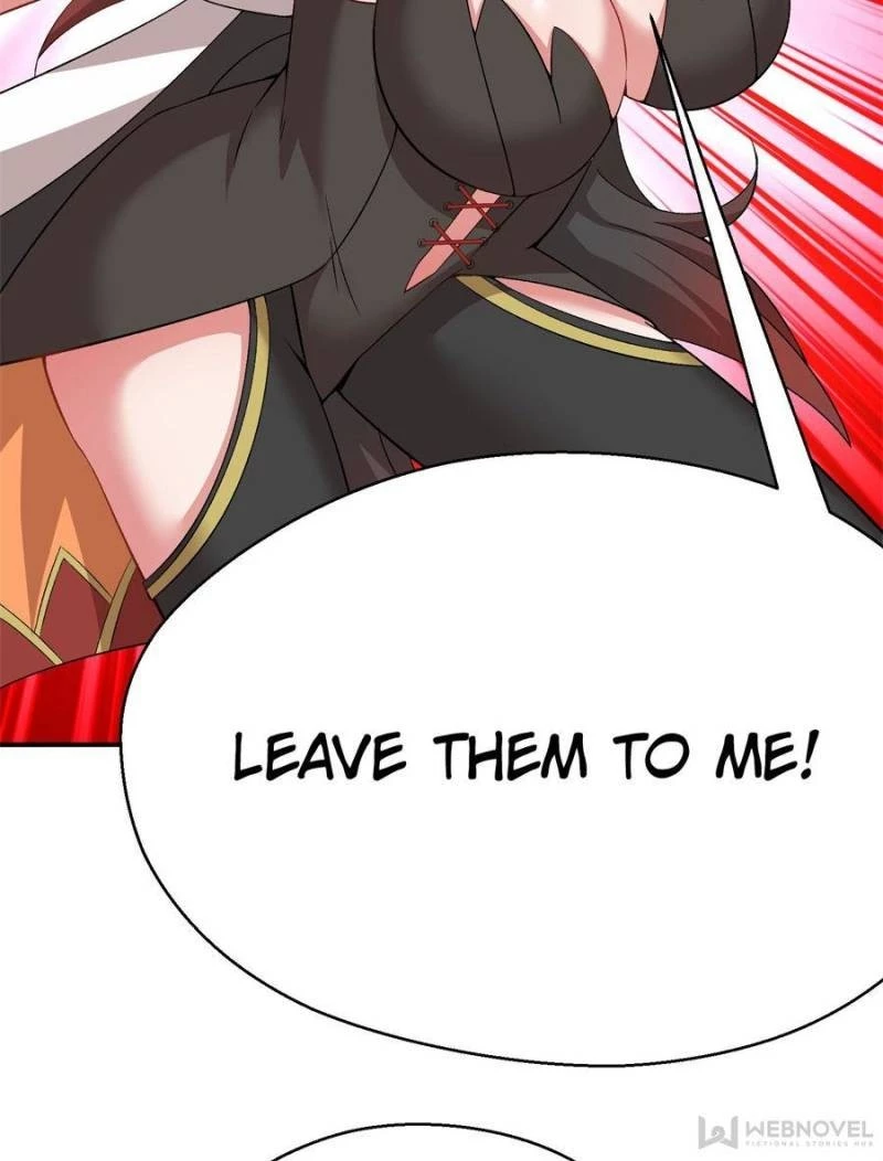 I Picked up an Attribute Chapter 69 - 9