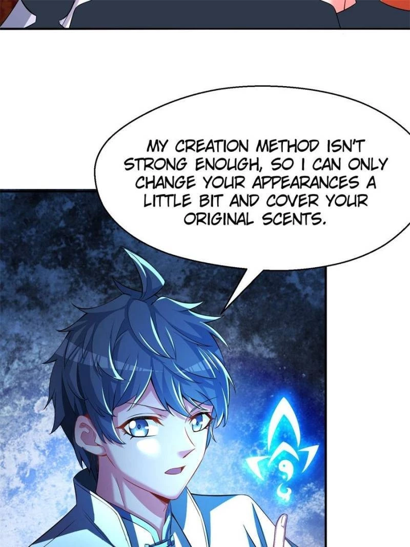I Picked up an Attribute Chapter 69 - 12
