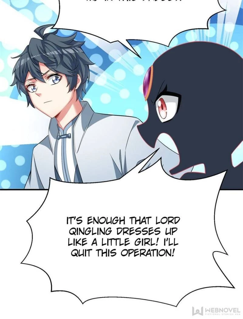 I Picked up an Attribute Chapter 69 - 15