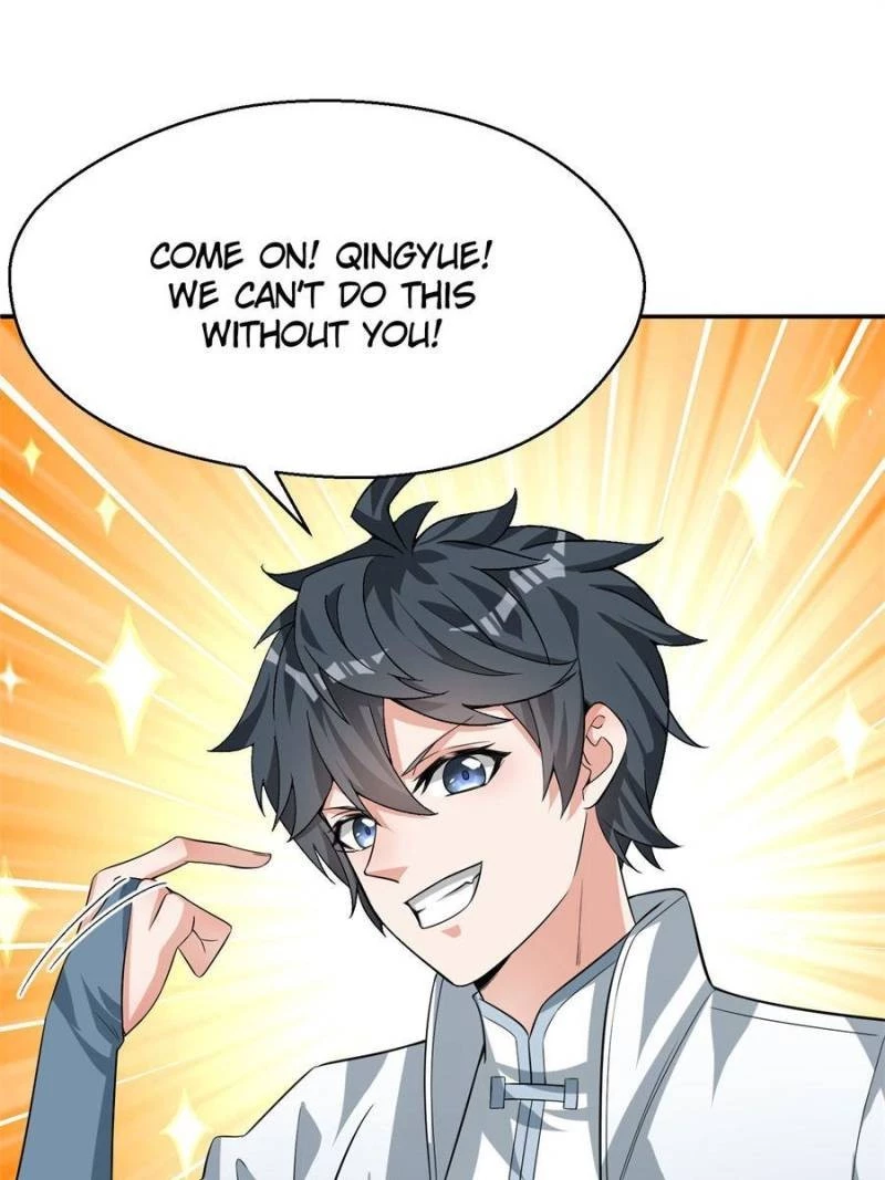 I Picked up an Attribute Chapter 69 - 16